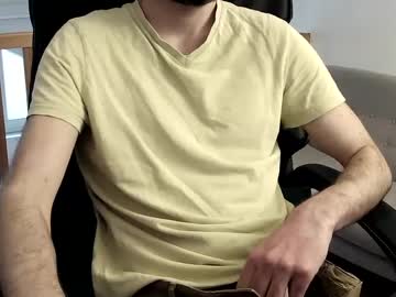 Vince_Du_80 February 07, 2025 Chaturbate stream image