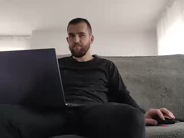 Arteus92 February 07, 2025 Chaturbate stream image