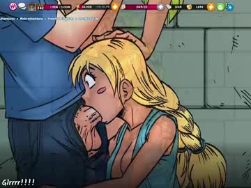 Brsrk February 07, 2025 Chaturbate stream image