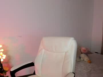 Caramelo_Xox February 07, 2025 Chaturbate stream image