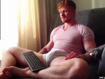 Chris_Boy37 February 07, 2025 Chaturbate stream image