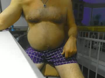 Chuck354139 February 07, 2025 Chaturbate stream image