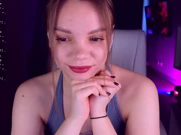 Cumeveline February 07, 2025 Chaturbate stream image