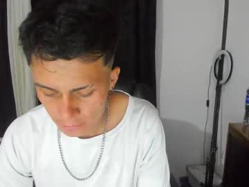 Dinamo2313 February 07, 2025 Chaturbate stream image