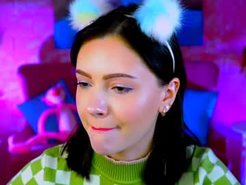 Helenhayerr February 07, 2025 Chaturbate stream image