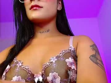 Iam_Salomex February 07, 2025 Chaturbate stream image