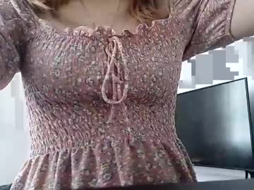 Jennaermesx February 07, 2025 Chaturbate stream image