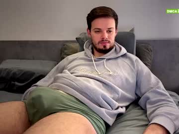 Jerked_Letto February 07, 2025 Chaturbate stream image