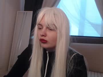 Jia_Holt February 07, 2025 Chaturbate stream image
