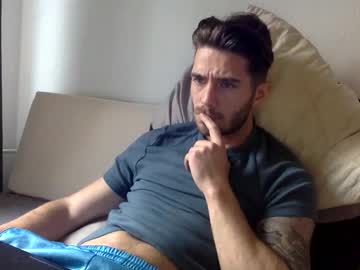 Luisbadx February 07, 2025 Chaturbate stream image