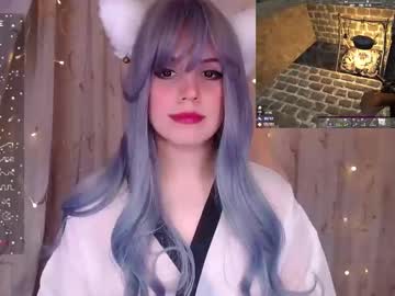 _Marcelline_ February 07, 2025 Chaturbate stream image