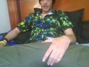 Mike_Lvl February 07, 2025 Chaturbate stream image