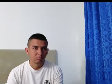 Paulaandmarcus February 07, 2025 Chaturbate stream image