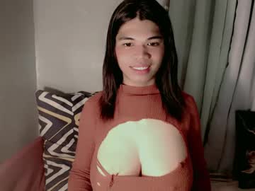 Pinaylady69 February 07, 2025 Chaturbate stream image