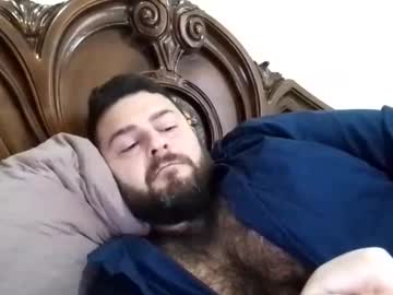 Roccot85 February 07, 2025 Chaturbate stream image