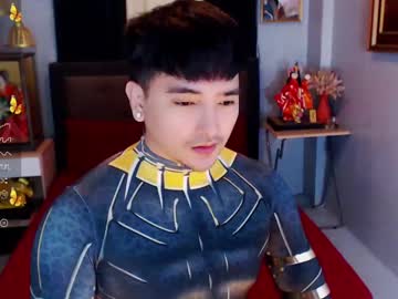 Sex_Profesor February 07, 2025 Chaturbate stream image