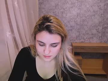 Shy_Sabrina_ February 07, 2025 Chaturbate stream image