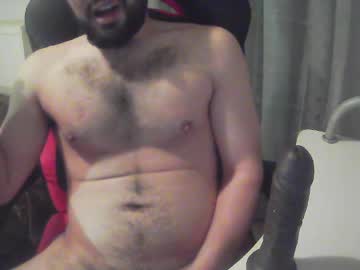 Sissy_Bear_ February 07, 2025 Chaturbate stream image