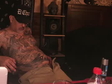 Smokey915 February 07, 2025 Chaturbate stream image
