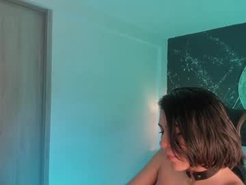 Tamarathompsonn February 07, 2025 Chaturbate stream image