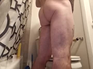 Thatoneguy0514 February 07, 2025 Chaturbate stream image