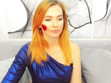 Vita_Flowen February 07, 2025 Chaturbate stream image