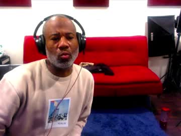 Adick_Ting February 07, 2025 Chaturbate stream image