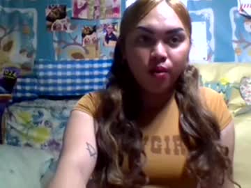 Aish_Slayerxx February 07, 2025 Chaturbate stream image