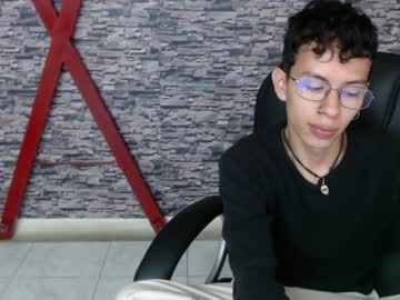 Amadi_Boy February 07, 2025 Chaturbate stream image