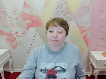 Amanita78 February 07, 2025 Chaturbate stream image