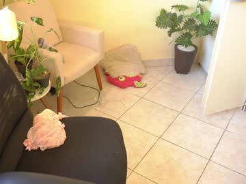 Bluemysticlady February 07, 2025 Chaturbate stream image