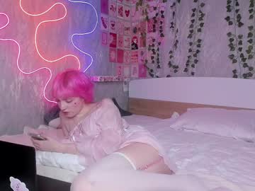 Callmekaya February 07, 2025 Chaturbate stream image