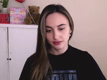 Cutie_Angell_ February 07, 2025 Chaturbate stream image