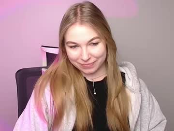 Emilia_Ilia February 07, 2025 Chaturbate stream image
