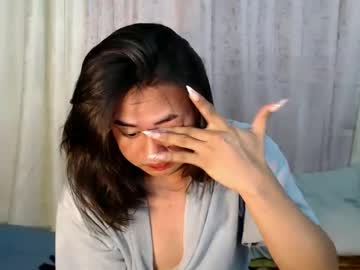Enchanting_Empress February 07, 2025 Chaturbate stream image