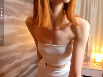 Feliceallston February 07, 2025 Chaturbate stream image