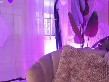 Hoshi_Kyo February 07, 2025 Chaturbate stream image