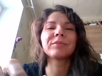 Irie_Bird February 07, 2025 Chaturbate stream image