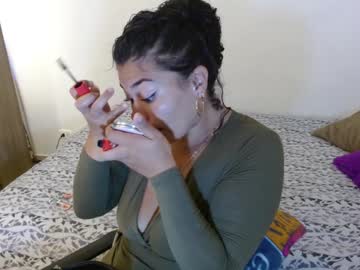 Kamelia_Suns February 07, 2025 Chaturbate stream image