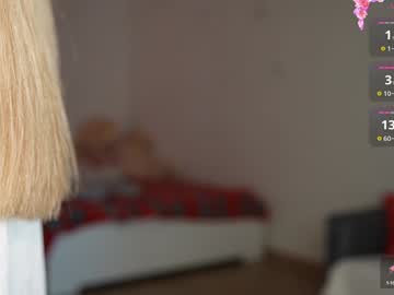 Lunarrbaby February 07, 2025 Chaturbate stream image