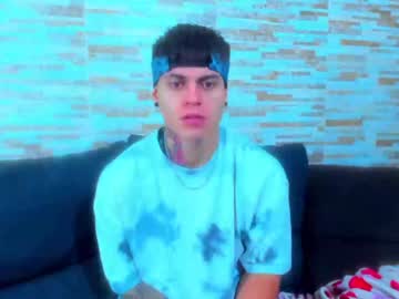 Marko_Toro__ February 07, 2025 Chaturbate stream image
