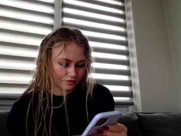 Melani_A February 07, 2025 Chaturbate stream image