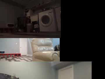 Mikeoxbig69069 February 07, 2025 Chaturbate stream image