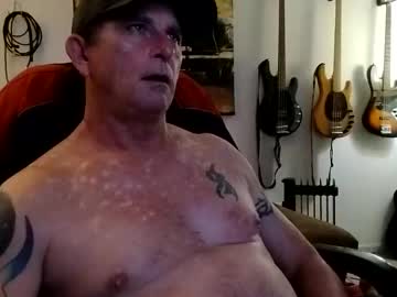 Mitchnails69 February 07, 2025 Chaturbate stream image