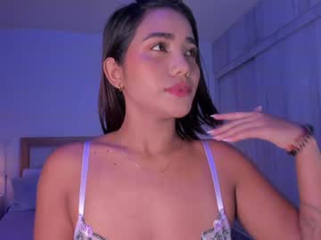_Natasha18_ February 07, 2025 Chaturbate stream image