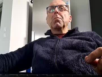 Pansak1973 February 07, 2025 Chaturbate stream image