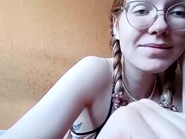 Rinettawilss February 07, 2025 Chaturbate stream image