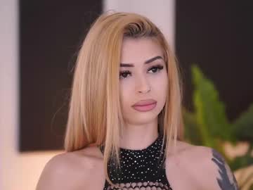 Skinnyblondiie February 07, 2025 Chaturbate stream image