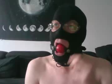 Slaveforgodess February 07, 2025 Chaturbate stream image