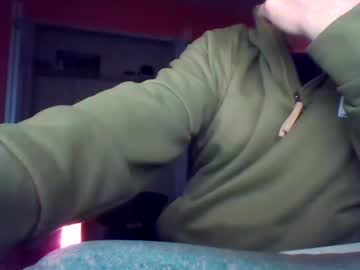 Tomcat4848 February 07, 2025 Chaturbate stream image